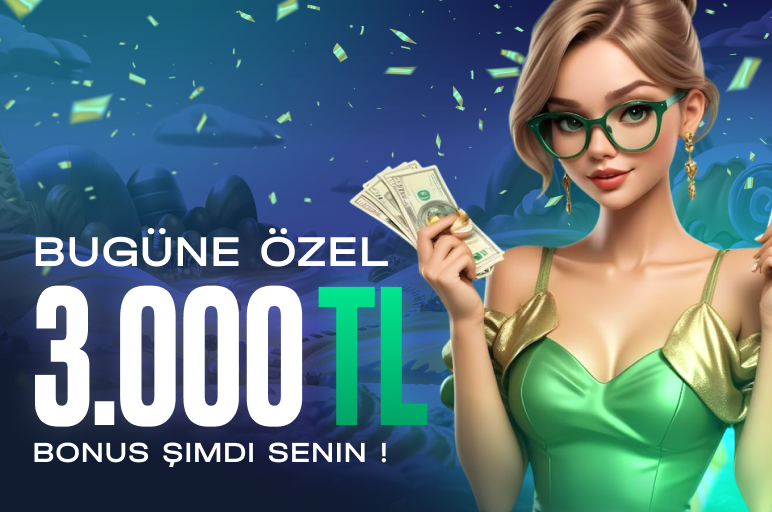 Özel Bonus